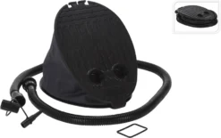 Soellaart Voetpomp Blassbalg 3 Liter