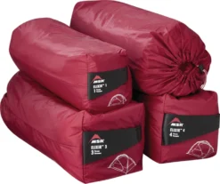 Msr Elixir 1 Tent Green V2 Trekkerstent -Vango Winkel 6969656 040818103302 10