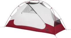 Msr Elixir 1 Tent Green V2 Trekkerstent -Vango Winkel 6969657 040818103302 2