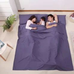 Lowland Superlite Liner 2-Persoons Lakenzak