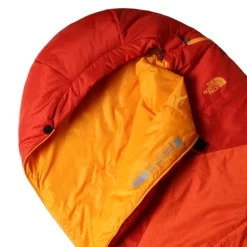The North Face Wasatch Pro 40 Mummie Slaapzak -Vango Winkel 7136493 0192363821894 2
