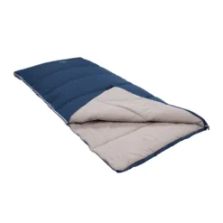 Nomad Brisbane Junior Slaapzak Kinderen -Vango Winkel 7304031 8713044742516 3