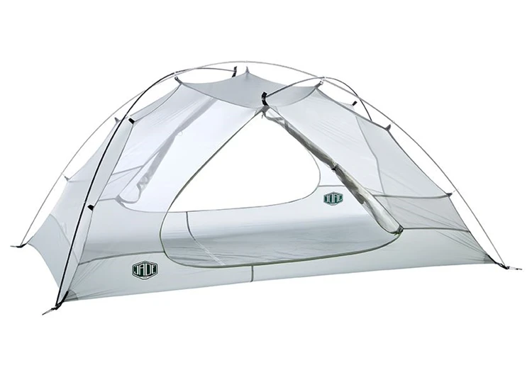 Nomad Jade 2 Pro Trekkerstent 2 Nomad Jade 2 Pro Trekkerstent - Afbeelding 2