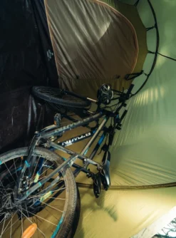 Nomad Bedouin 2 Lw Trekkerstent -Vango Winkel 7306569 8713044783601 4