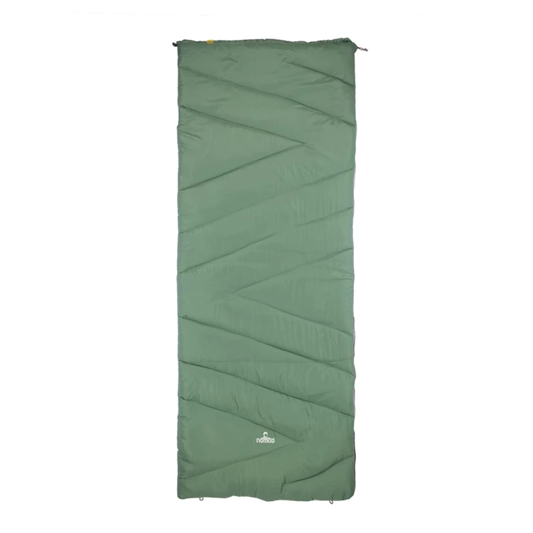 Nomad Bronco Slaapzak 2 Nomad Bronco Slaapzak - Afbeelding 2