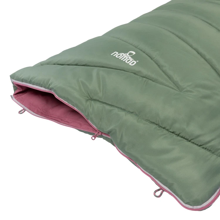 Nomad Bronco Slaapzak 3 Nomad Bronco Slaapzak - Afbeelding 3