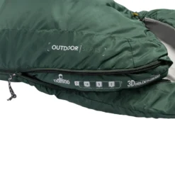 Nomad Inca Premium 700 [Links] Mummy -Vango Winkel 7306635 8713044784646 4