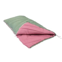 Nomad Bronco Junior Slaapzak Kind -Vango Winkel 7306699 8713044786671 2