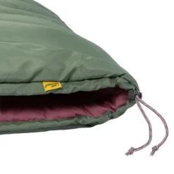 Nomad Bronco Junior Slaapzak Kind -Vango Winkel 7306701 8713044786671 4