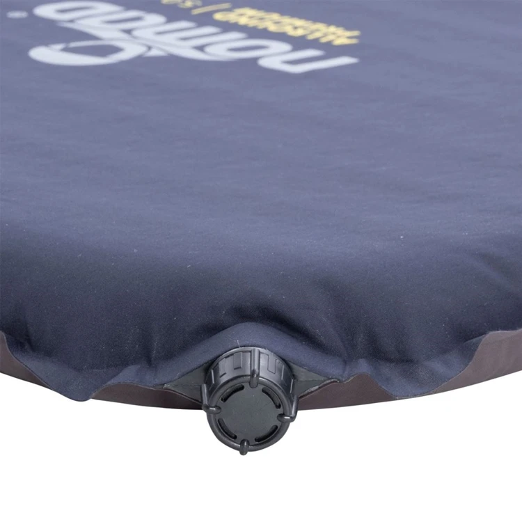 Nomad Allround Premium 5.0 Slaapmat 3 Nomad Allround Premium 5.0 Slaapmat - Afbeelding 3