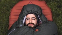 Robens Glacier II Slaapzak -Vango Winkel 7397241 5709388108609 3