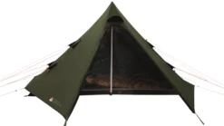Robens Green Cone Prs Tipitent 9 Robens Green Cone Prs Tipitent -Vango Winkel 7397286 5709388118707 3