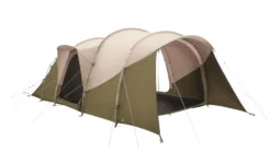 Robens Eagle Rock Tc 5Xp Familietent
