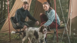 Robens Wolf Moon Tc 5Xp Familietent -Vango Winkel 7397345 5709388128232 10