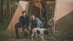 Robens Wolf Moon Tc 5Xp Familietent -Vango Winkel 7397351 5709388128232 3