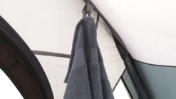 Outwell Starhill 5A Familietent -Vango Winkel 7397403 5709388129161 4