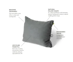 Nemo Fillo King Kussen -Vango Winkel 7397597 811666031327 2