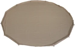 Nordisk Asgard 12.6 Zip-In-Floor Grondzeil