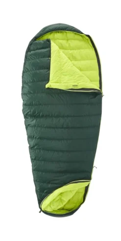 Nordisk Tension Comfort 300 Zip L Slaapzak -Vango Winkel 7455281 5703384093754 2