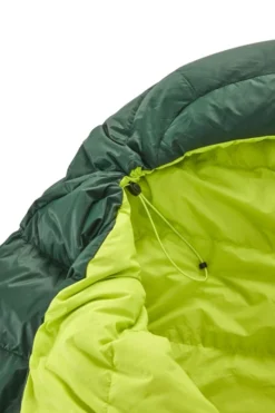 Nordisk Tension Comfort 300 Zip L Slaapzak -Vango Winkel 7455282 5703384093754 3