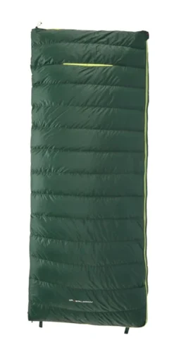 Nordisk Tension Brick 200 Zip L Slaapzak