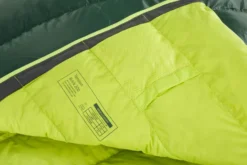 Nordisk Tension Brick 200 Zip L Slaapzak -Vango Winkel 7455294 5703384094249 5