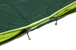 Nordisk Tension Brick 400 Zip L Slaapzak -Vango Winkel 7455303 5703384094263 2