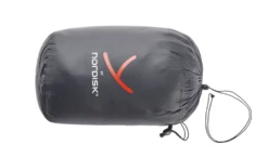 Nordisk Tension Brick 400 Zip L Slaapzak -Vango Winkel 7455304 5703384094263 3