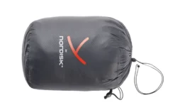 Nordisk Tension Brick 600 Zip L Slaapzak -Vango Winkel 7455317 5703384094423 3