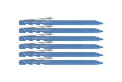 Vango Winkel 13 Sea To Summit Ground Control Light Haring