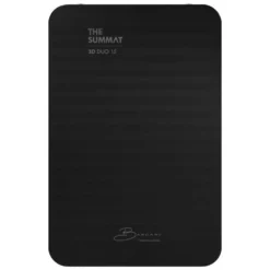 Bardani The Summat 3D Duo 15 F.V. Slaapmat 9 Bardani The Summat 3D Duo 15 F.V. Slaapmat -Vango Winkel 7571357 8717437042092 3