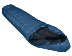 Vaude Sioux 100 Syn Mummie Slaapzak