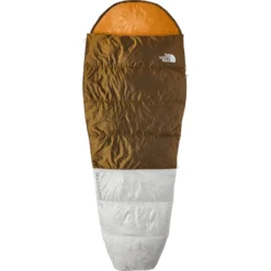 The North Face Gold Kazoo Eco Mummie Slaapzak