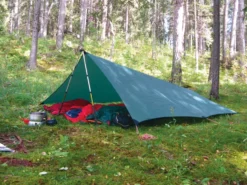Hilleberg 10 Ul Tarp -Vango Winkel 7643480 0787421355819 3
