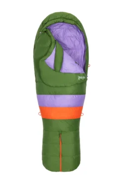 Marmot Angel Fire Long Slaapzak Dames