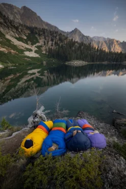 Marmot Sawtooth Slaapzak -Vango Winkel 7643669 195115053765 4