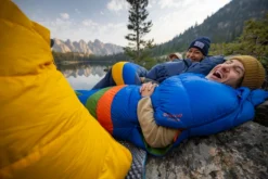 Marmot Sawtooth Slaapzak -Vango Winkel 7643670 195115053765 5