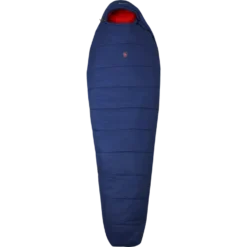 FJÄLLRÄVEN Fjallraven Abisko Three Seasons Mummie Slaapzak Dames