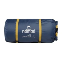 Nomad Jade 3 Premium Trekkerstent -Vango Winkel 7651291 8713044789047 5