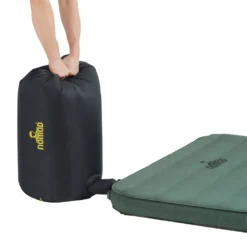 Nomad Dreamzone Premium Duo Compact 10.0 Slaapmat -Vango Winkel 7651333 8713044790982 3