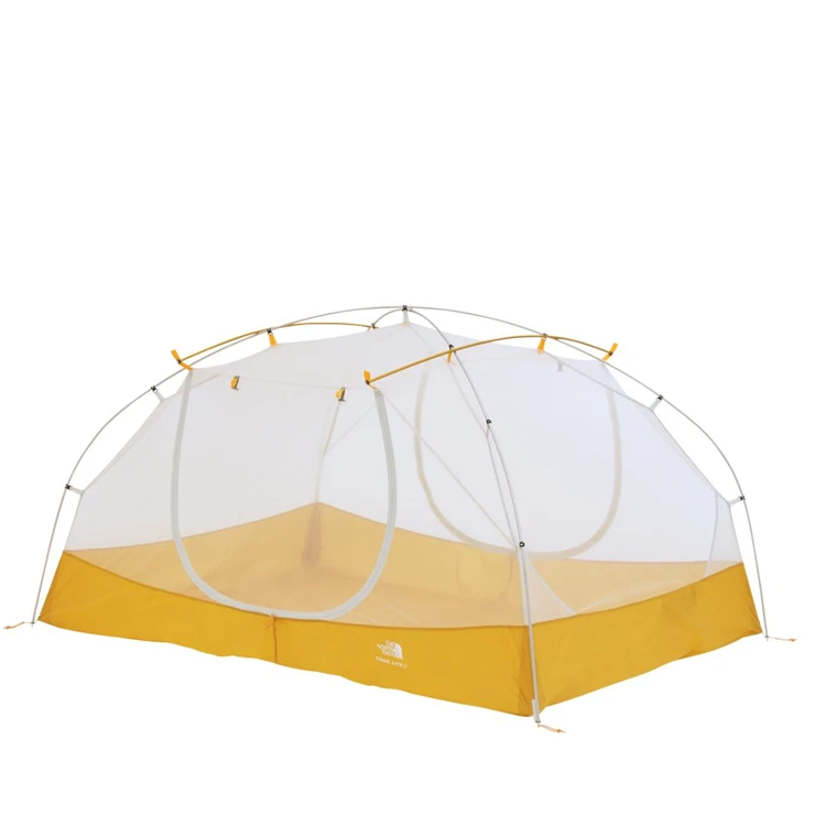 The North Face Trail Lite 3 Trekkerstent 6 The North Face Trail Lite 3 Trekkerstent - Afbeelding 6