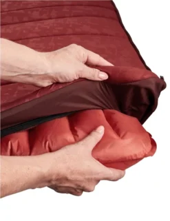 Vaude Dream Comfort 10 L Slaapmat -Vango Winkel 7743934 4062218618480 2