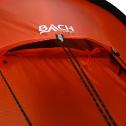 Bach Spix 3 Trekkerstent -Vango Winkel 7743984 7615523298822 5