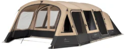 Bardani Royal Prestige Alu 460 Rsc Familietent -Vango Winkel 7744096 8717437041538 2