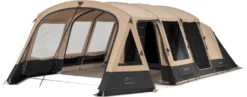 Bardani Royal Prestige Alu 460 Rsc Familietent -Vango Winkel 7744098 8717437041538 4