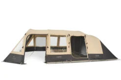 Bardani Royal Prestige Alu 460 Rsc Familietent -Vango Winkel 7744099 8717437041538 5