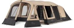 Bardani Royal Prestige Alu 400 Rsc Familietent -Vango Winkel 7744107 8717437041569 3