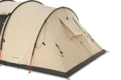 Bardani Spitfire 340 Xl Deluxe Rstc Familietent -Vango Winkel 7744144 8717437043068 4