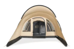 Bardani Spitfire 340 Xl Deluxe Rstc Familietent -Vango Winkel 7744145 8717437043068 5